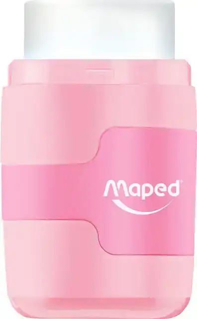 PUNTENSLIJPER MAPED CONNECT DISPLAY
