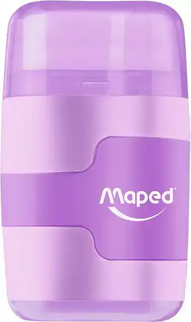 PUNTENSLIJPER MAPED CONNECT DISPLAY