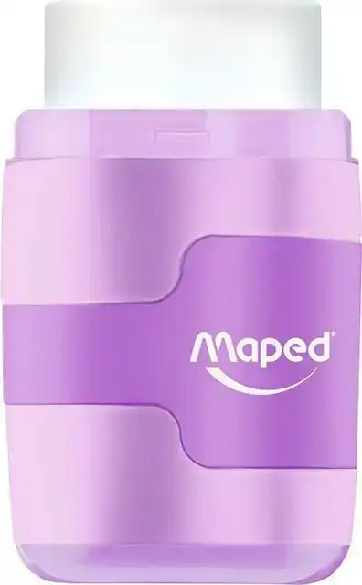 PUNTENSLIJPER MAPED CONNECT DISPLAY