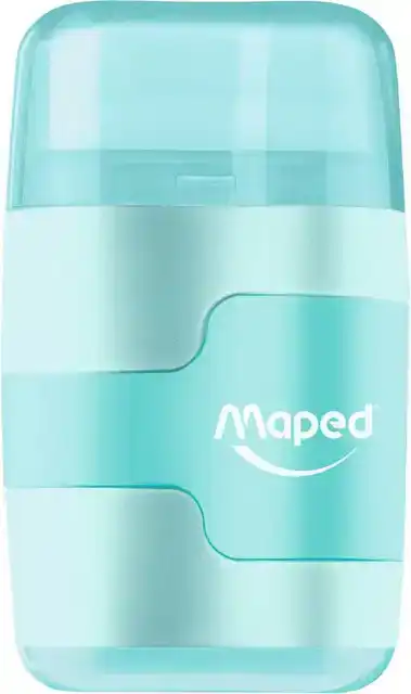 PUNTENSLIJPER MAPED CONNECT DISPLAY