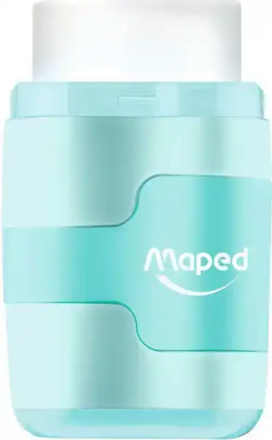 PUNTENSLIJPER MAPED CONNECT DISPLAY