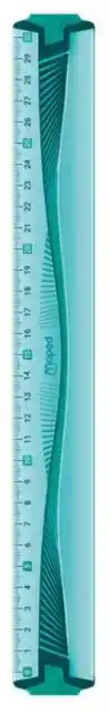 LINIAAL MAPED FLEX 30CM ASSORTI