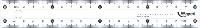 LINIAAL MAPED CLASSIC 20CM