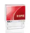 TEKSTSTEMPEL COLOP PRINTER 20L KOPIE