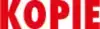 TEKSTSTEMPEL COLOP PRINTER 20L KOPIE