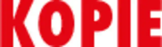TEKSTSTEMPEL COLOP PRINTER 20L KOPIE