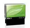 TEKSTSTEMPEL COLOP PRINTER 40 GREEN