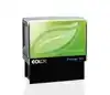 TEKSTSTEMPEL COLOP PRINTER 50 GREEN