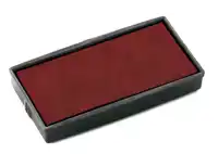 STEMPELKUSSEN COLOP E30 ROOD