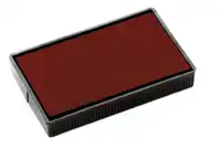 STEMPELKUSSEN COLOP E200 ROOD