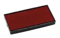 STEMPELKUSSEN COLOP E50 ROOD