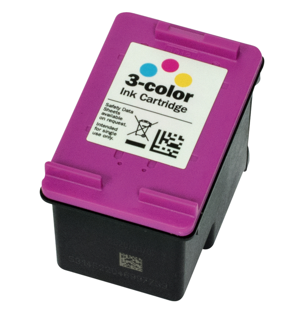 INKTCARTRIDGE COLOP EMARK C2 KLEUR