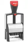 STEMPEL COLOP HEAVY DUTY 2660