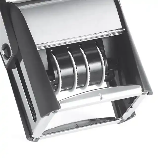 STEMPEL COLOP HEAVY DUTY 2660