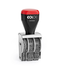 DATUMSTEMPEL COLOP 04000 BAND