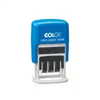 DATUMSTEMPEL COLOP PRINTER MINI S 120