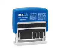 STEMPEL COLOP PRINTER MINI S 120WD 12