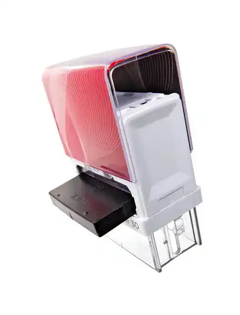TEKSTSTEMPEL COLOP PRINTER 20