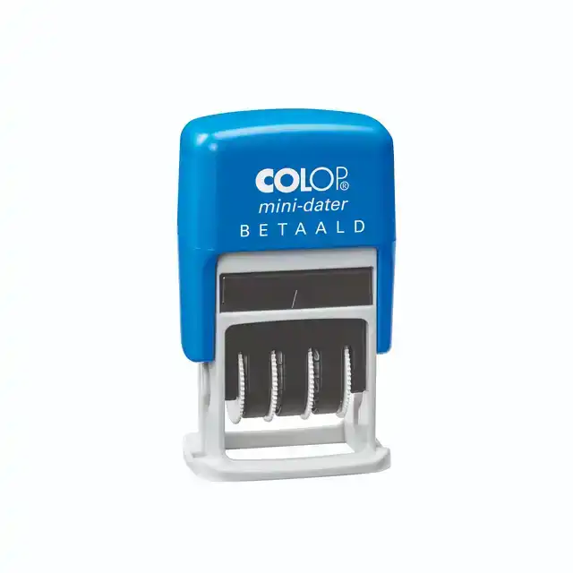 STEMPEL COLOP PRINTER MINI S 160L