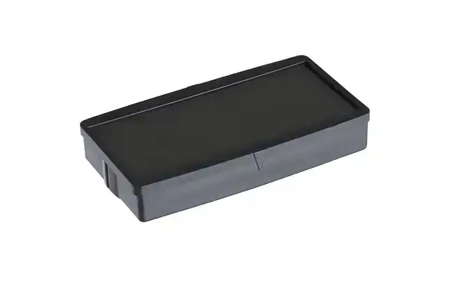 STEMPELKUSSEN COLOP E10 ZWART