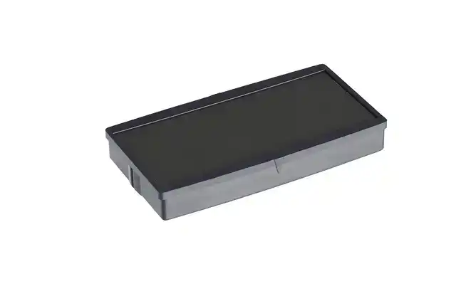 STEMPELKUSSEN COLOP E30 ZWART