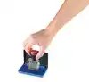 INKTKUSSEN COLOP MICRO 1 90X50MM BLAUW