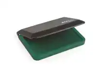 INKTKUSSEN COLOP MICRO 1 90X50MM GROEN