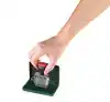 INKTKUSSEN COLOP MICRO 1 90X50MM GROEN