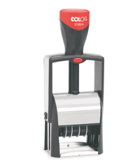 DATUMSTEMPEL COLOP HEAVY DUTY 21004