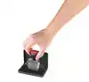INKTKUSSEN COLOP MICRO 1 90X50MM ZWART