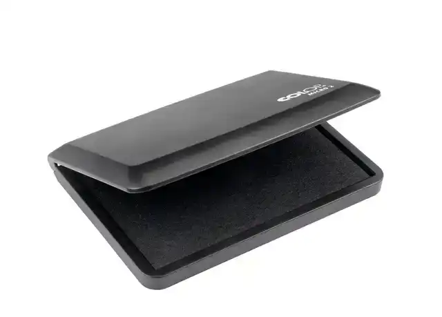 INKTKUSSEN COLOP MICRO 2 110X70MM ZWART