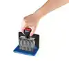 INKTKUSSEN COLOP MICRO 2 110X70MM BLAUW