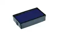 STEMPELKUSSEN COLOP E10 BLAUW