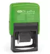 TEKSTSTEMPEL COLOP PRINTER S 220W GREEN
