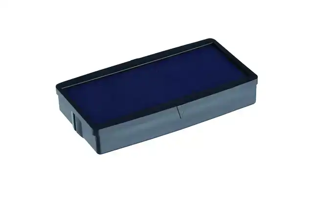 STEMPELKUSSEN COLOP E20 BLAUW
