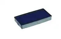 STEMPELKUSSEN COLOP E30 BLAUW