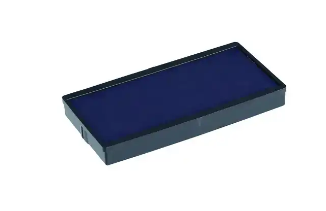 STEMPELKUSSEN COLOP E40 BLAUW