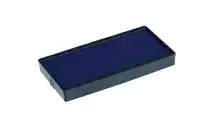 STEMPELKUSSEN COLOP E40 BLAUW