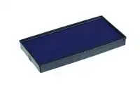 STEMPELKUSSEN COLOP E50 ZWART