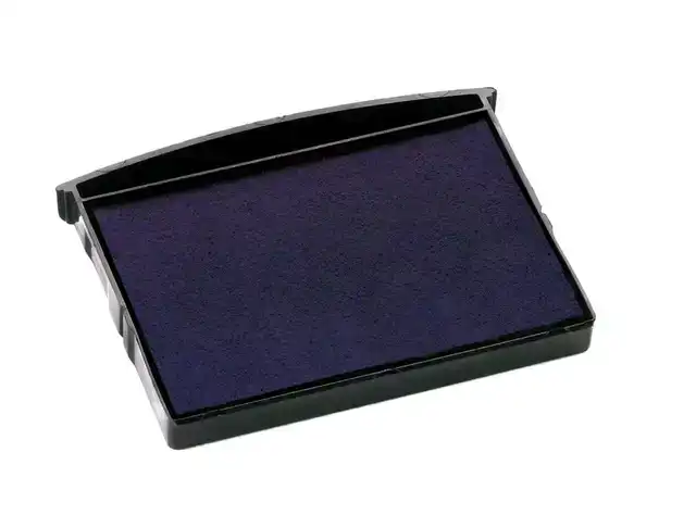 STEMPELKUSSEN COLOP E2600 BLAUW