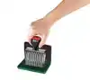 INKTKUSSEN COLOP MICRO 2 110X70MM GROEN