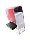 STEMPELKUSSEN COLOP E10 ROOD