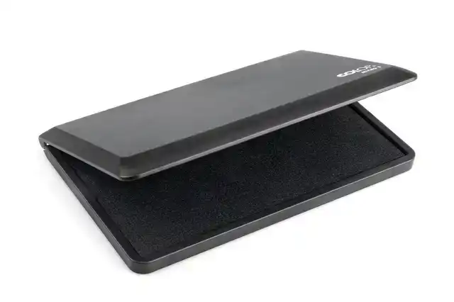 INKTKUSSEN COLOP MICRO 3 160X90MM ZWART