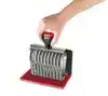 INKTKUSSEN COLOP MICRO 3 160X90MM ROOD