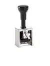 NUMEROTEUR REINER B2 BLOCK 5.5MM 6