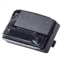 STEMPELKUSSEN REINER B2 TYPE 1 ZWART