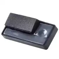 STEMPELKUSSEN REINER B6K TYPE 2 ZWART