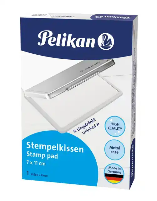 STEMPELKUSSEN PELIKAN 2E 110X70MM