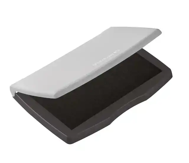 STEMPELKUSSEN PELIKAN 2E 110X70MM ZWART