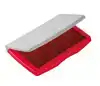 STEMPELKUSSEN PELIKAN 2E 110X70MM ROOD
